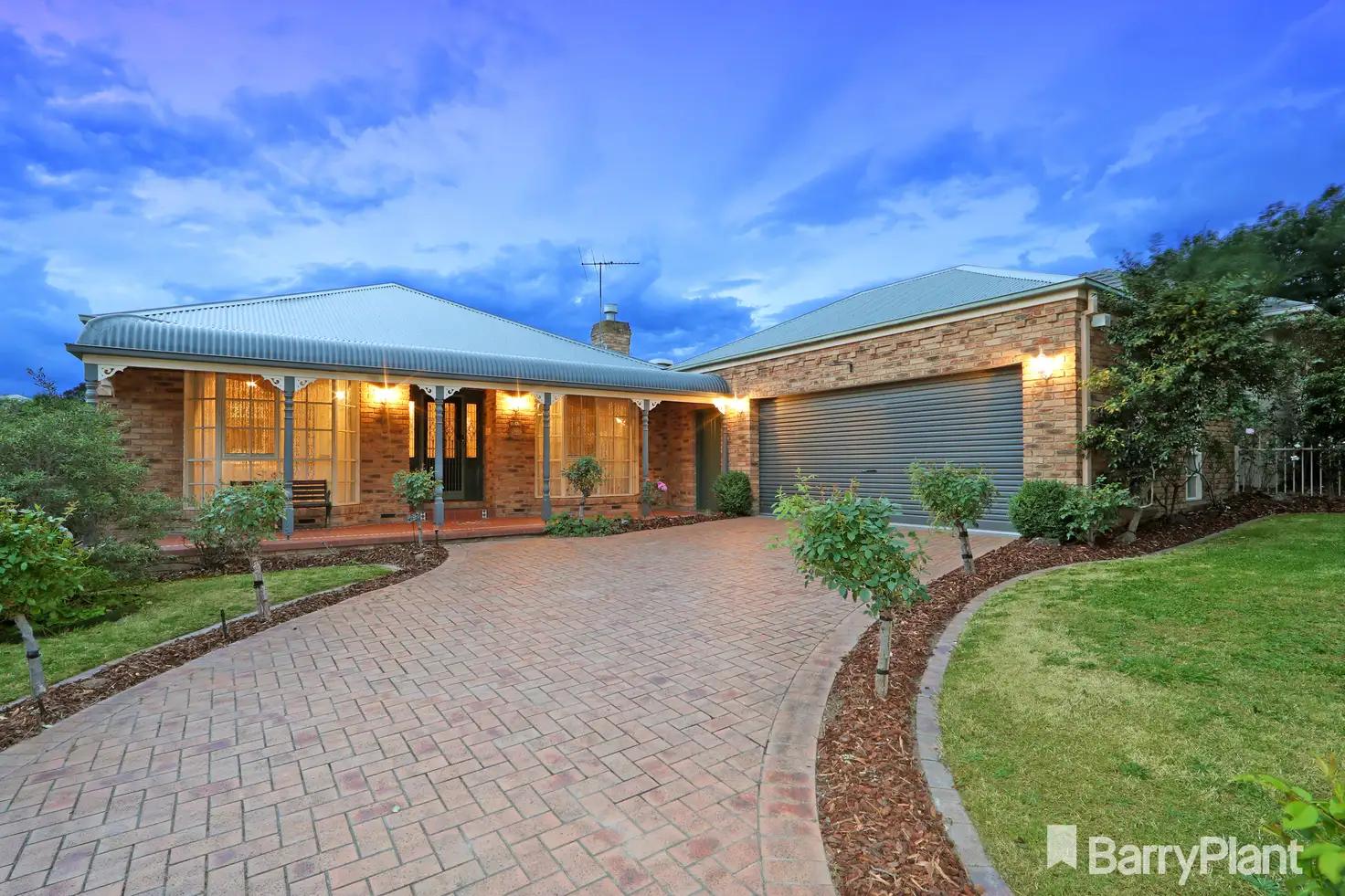 Main view of Homely house listing, 11 Dandelion Drive, Rowville VIC 3178