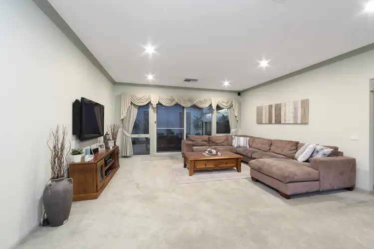 Third view of Homely house listing, 11 Dandelion Drive, Rowville VIC 3178