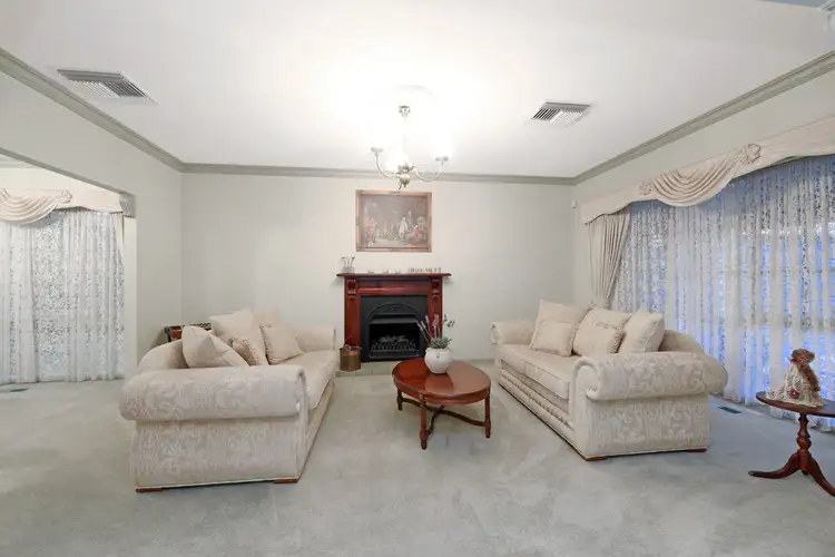 Fourth view of Homely house listing, 11 Dandelion Drive, Rowville VIC 3178