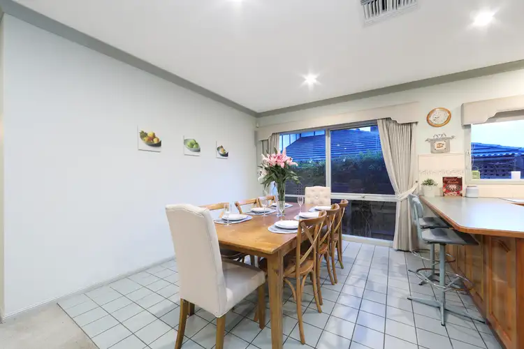 Sixth view of Homely house listing, 11 Dandelion Drive, Rowville VIC 3178