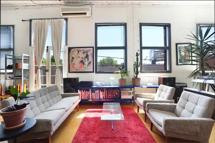 9/46-50 Regent Street, Richmond VIC 3121