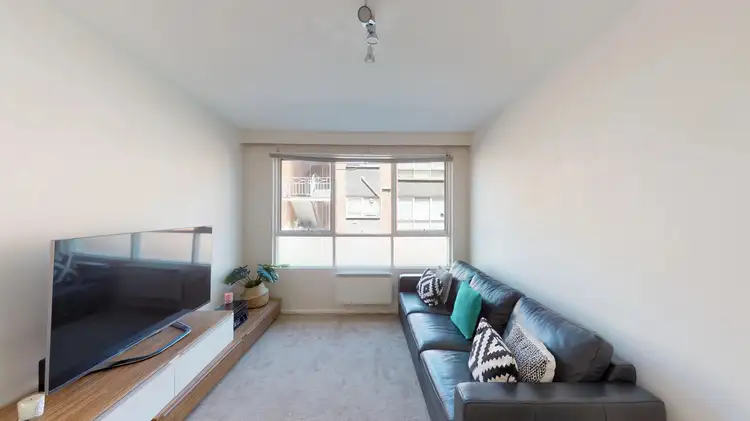 Second view of Homely apartment listing, 3/40 Bakers Road, Coburg North VIC 3058