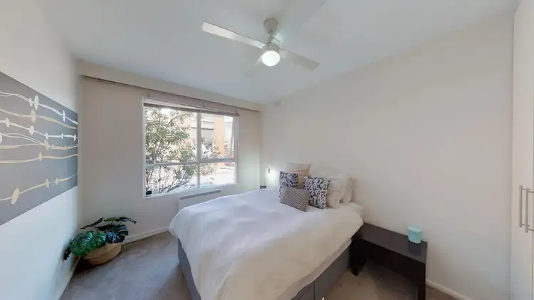 Third view of Homely apartment listing, 3/40 Bakers Road, Coburg North VIC 3058