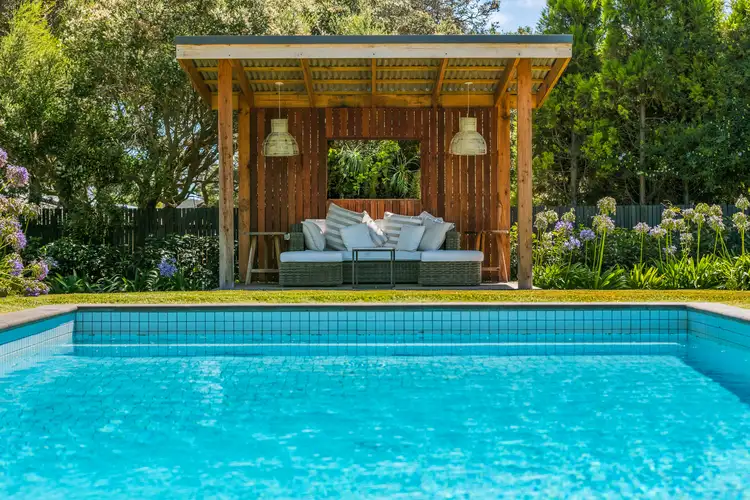 Second view of Homely house listing, 50 Franklin Road, Portsea VIC 3944