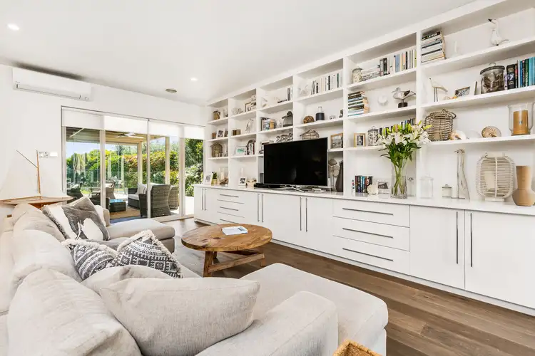 Sixth view of Homely house listing, 50 Franklin Road, Portsea VIC 3944