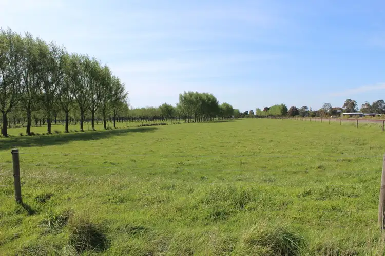 Sixth view of Homely rural property listing, 66 Fitzpatrick  Road, Montgomery VIC 3851