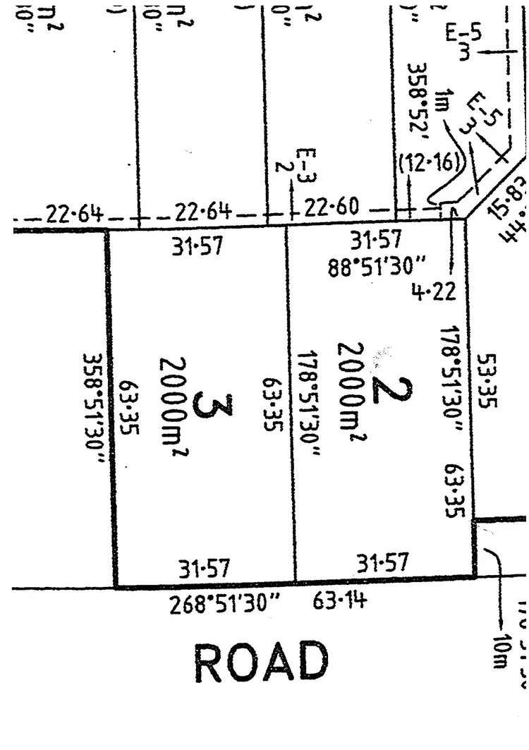 Lot 2 Wattletree Road, Bunyip VIC 3815