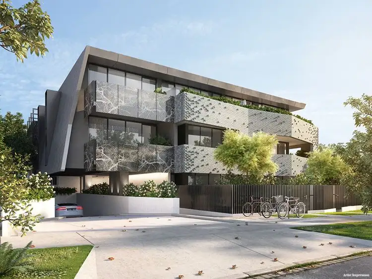 226-228 Waverley Road