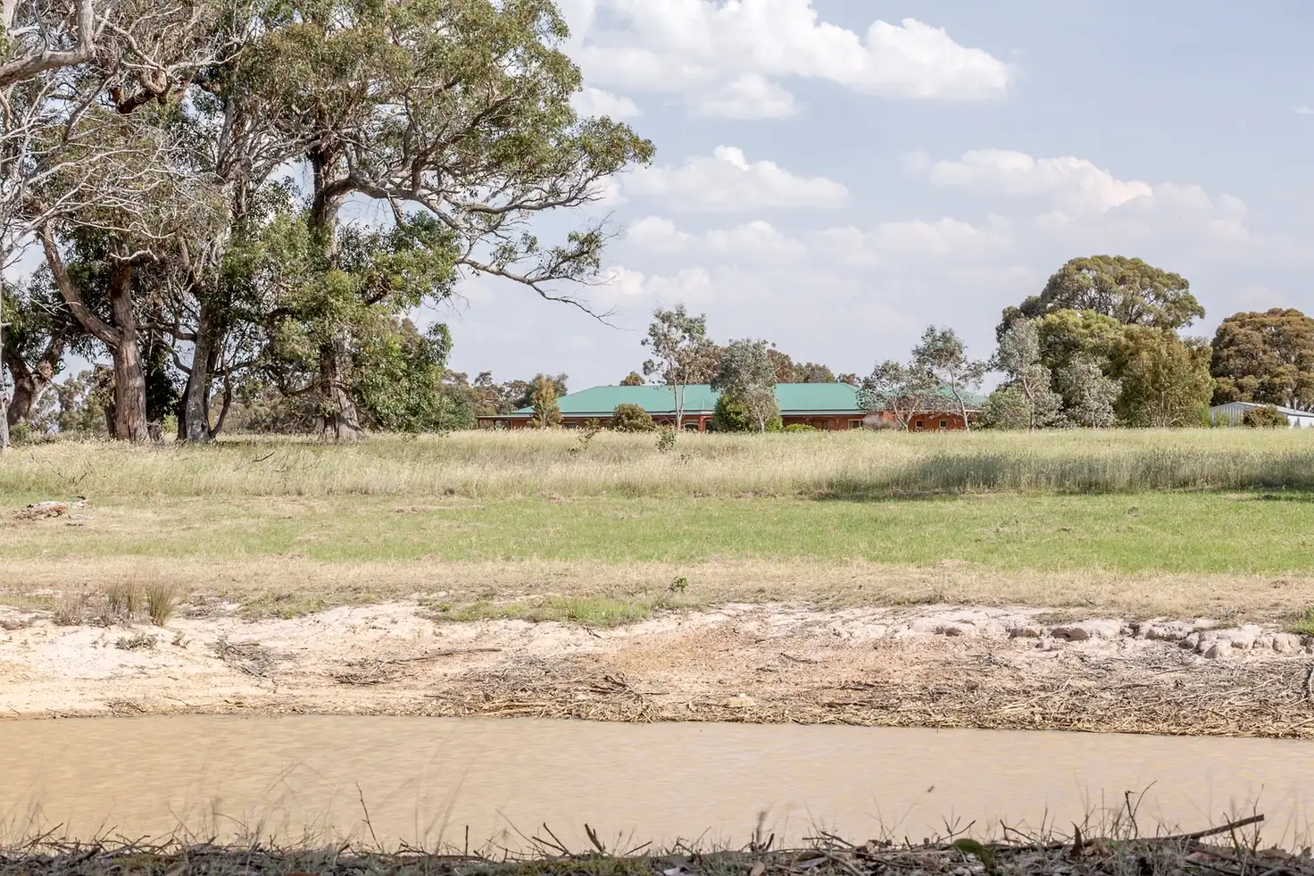 Main view of Homely house listing, 100 Lewis Road, Elaine VIC 3334