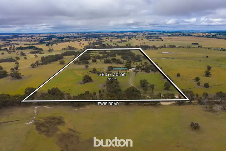 Fourth view of Homely house listing, 100 Lewis Road, Elaine VIC 3334