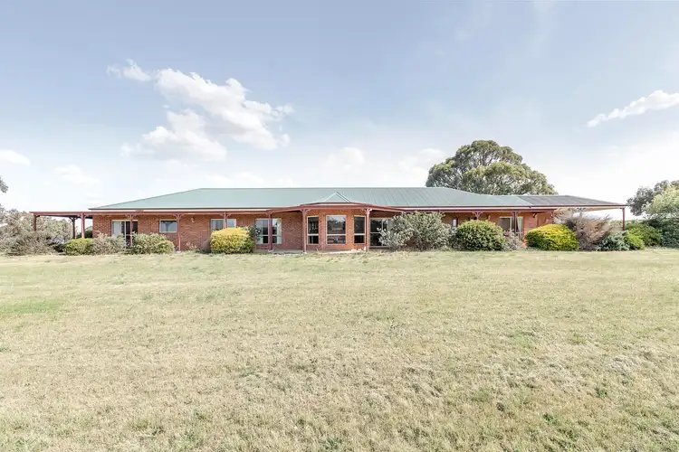 Fifth view of Homely house listing, 100 Lewis Road, Elaine VIC 3334