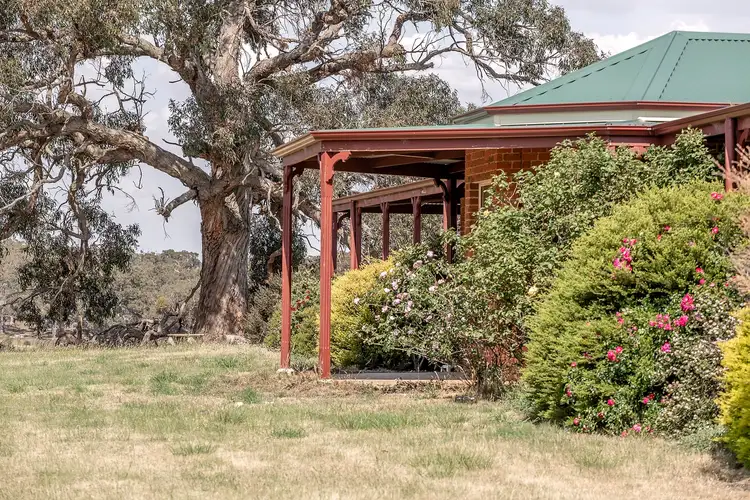 Sixth view of Homely house listing, 100 Lewis Road, Elaine VIC 3334