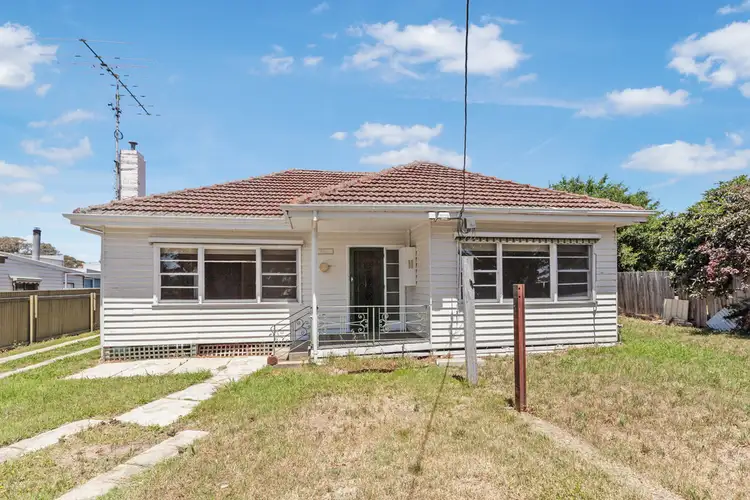 Main view of Homely house listing, 54A Gavan Street, Broadford VIC 3658