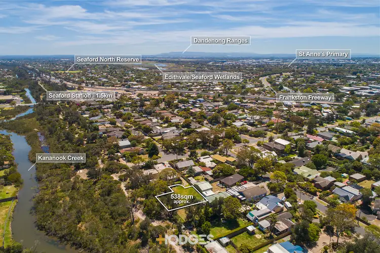 Third view of Homely land listing, 2/4 Bardia Avenue, Seaford VIC 3198