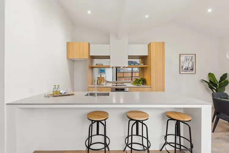 Third view of Homely apartment listing, Apartment 5/39 Cook Street, Flinders VIC 3929