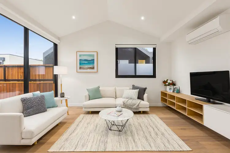 Fourth view of Homely apartment listing, Apartment 5/39 Cook Street, Flinders VIC 3929