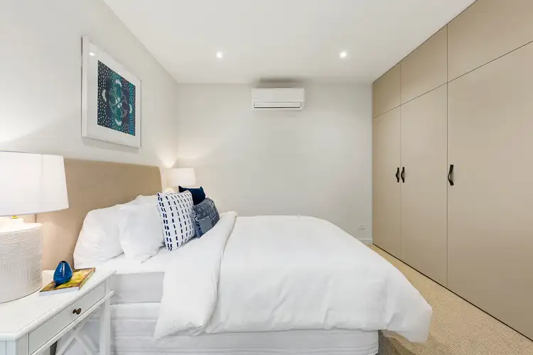 Fifth view of Homely apartment listing, Apartment 5/39 Cook Street, Flinders VIC 3929