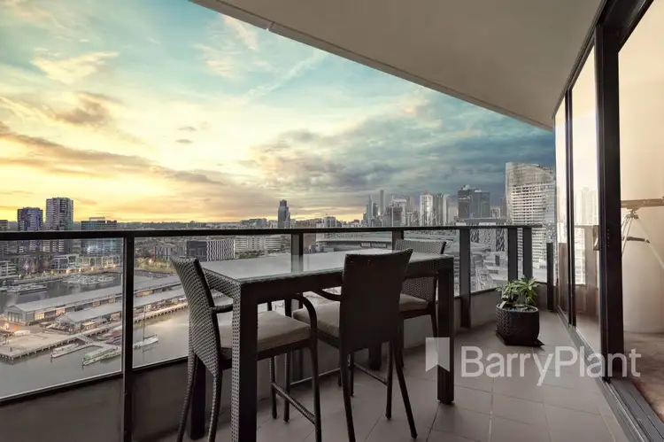 233/55 Victoria Harbour Promenade, Docklands VIC 3008
