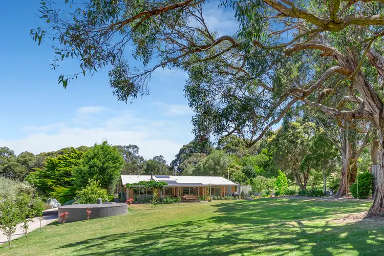 32 Pindara Road, Arthurs Seat VIC 3936