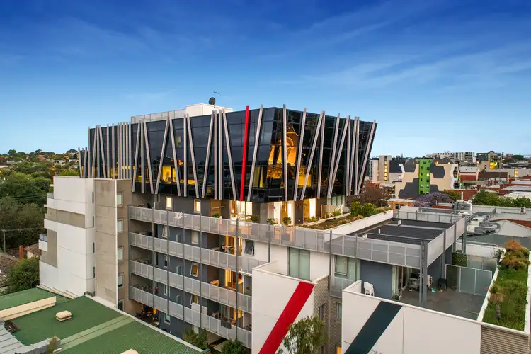 48/523 Burwood Road, Hawthorn VIC 3122