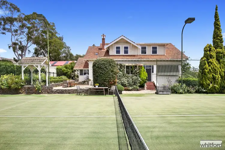 Main view of Homely house listing, 12 Nantes Street, Newtown VIC 3220