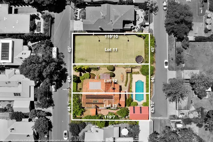 Second view of Homely house listing, 12 Nantes Street, Newtown VIC 3220