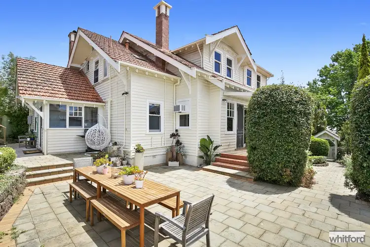 Fifth view of Homely house listing, 12 Nantes Street, Newtown VIC 3220