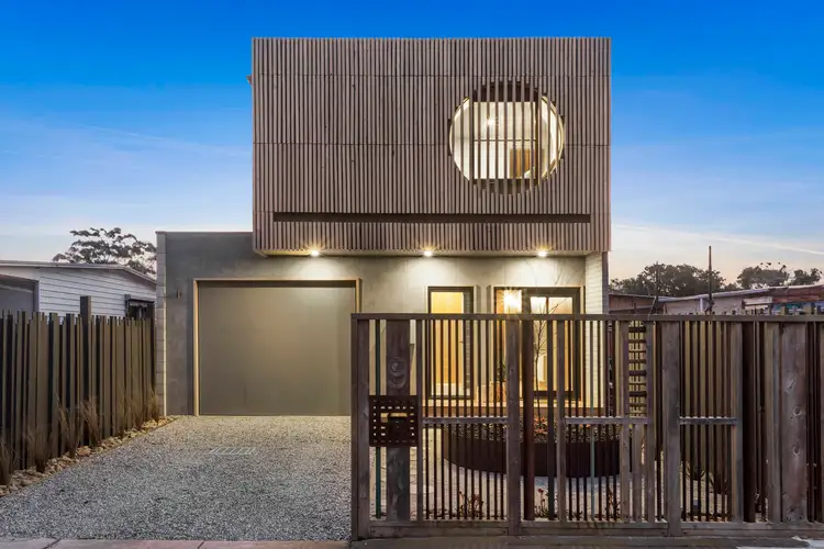 9 Sheepwash Road, Barwon Heads VIC 3227