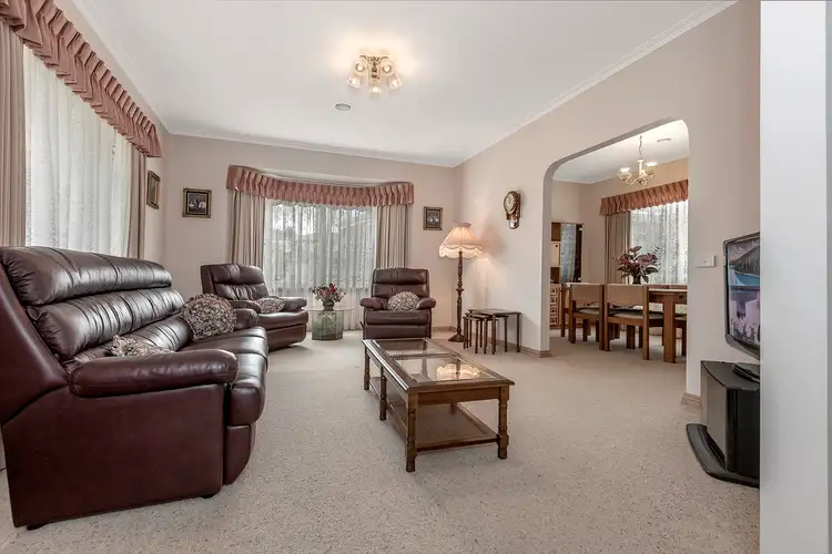 Fifth view of Homely house listing, 5 Virginia Court, Delacombe VIC 3356