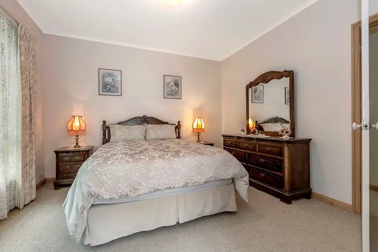 Sixth view of Homely house listing, 5 Virginia Court, Delacombe VIC 3356