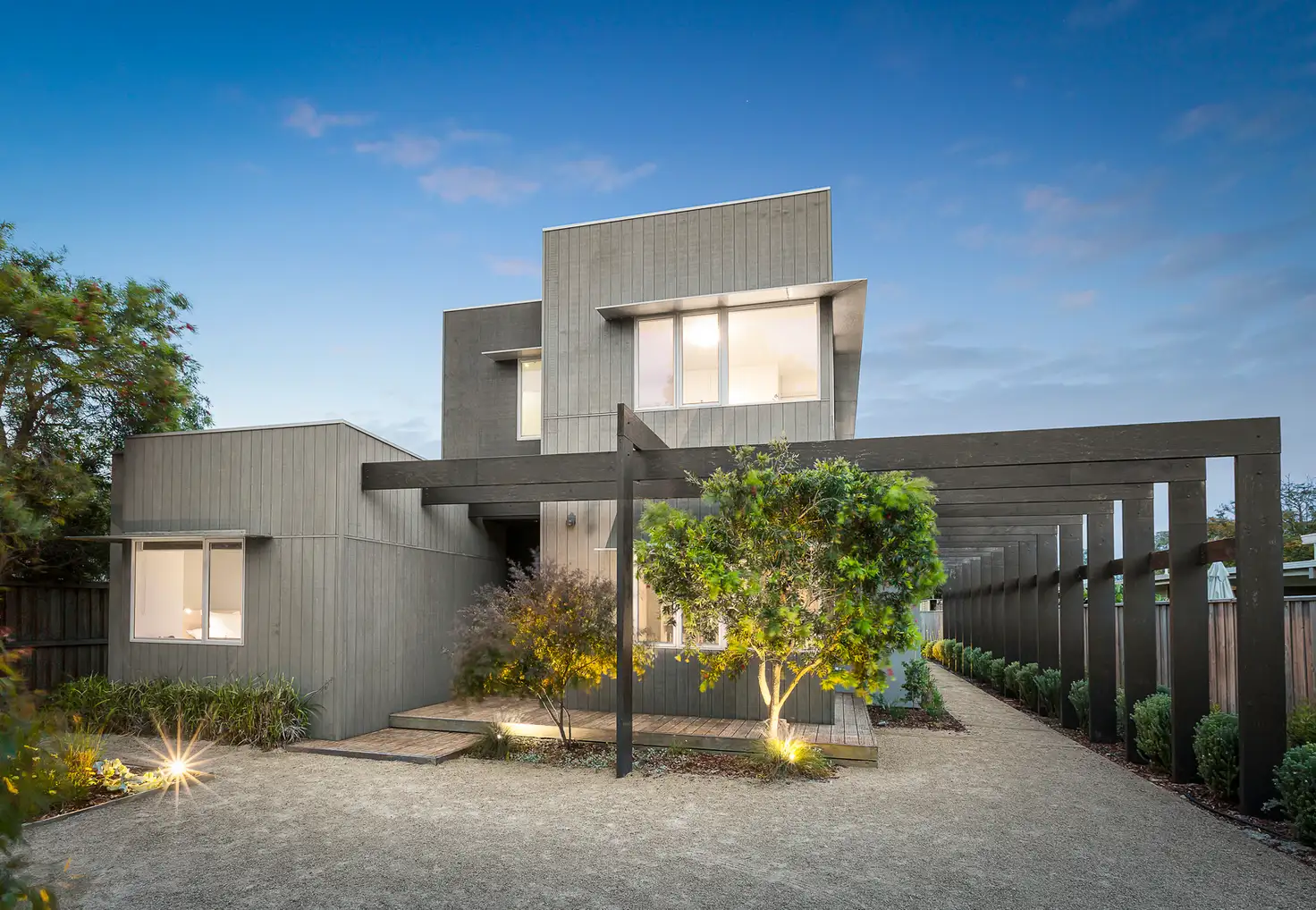 Main view of Homely house listing, 24 Jordan Road, Point Lonsdale VIC 3225