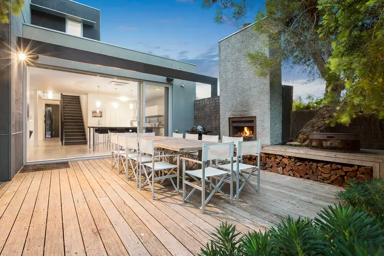 Second view of Homely house listing, 24 Jordan Road, Point Lonsdale VIC 3225