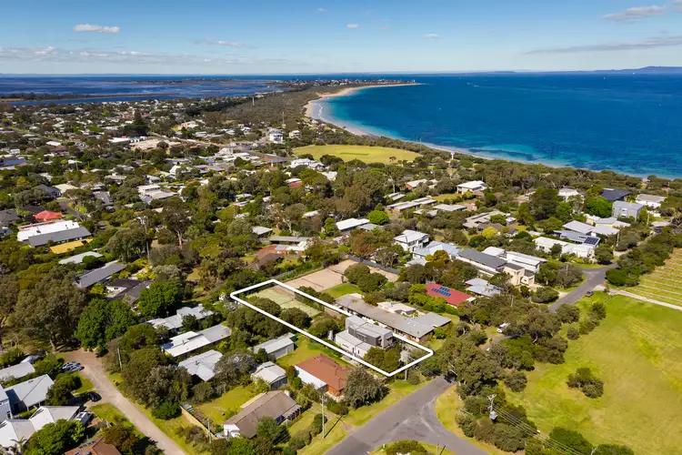 Fourth view of Homely house listing, 24 Jordan Road, Point Lonsdale VIC 3225