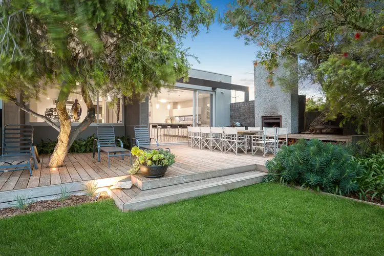 Fifth view of Homely house listing, 24 Jordan Road, Point Lonsdale VIC 3225