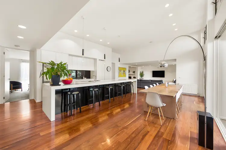 Sixth view of Homely house listing, 21 Girvan Grove, Point Lonsdale VIC 3225