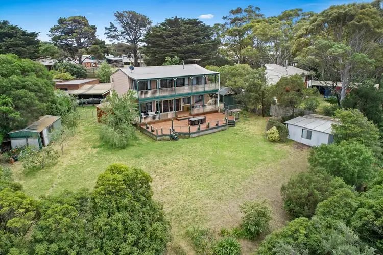 Main view of Homely house listing, 11 Cliff Street, St Leonards VIC 3223