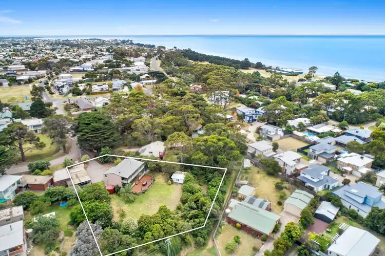Third view of Homely house listing, 11 Cliff Street, St Leonards VIC 3223