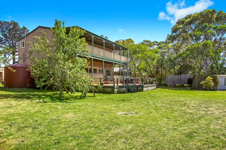 Fourth view of Homely house listing, 11 Cliff Street, St Leonards VIC 3223