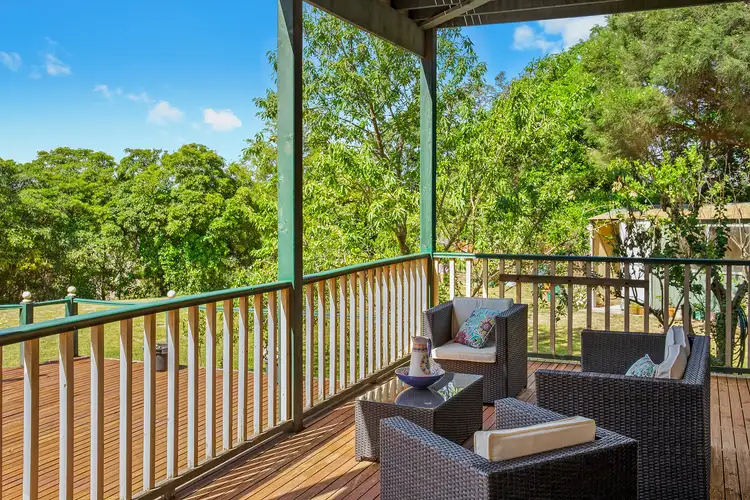 Fifth view of Homely house listing, 11 Cliff Street, St Leonards VIC 3223