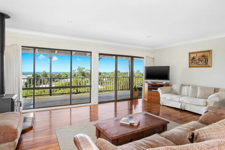Sixth view of Homely house listing, 11 Cliff Street, St Leonards VIC 3223