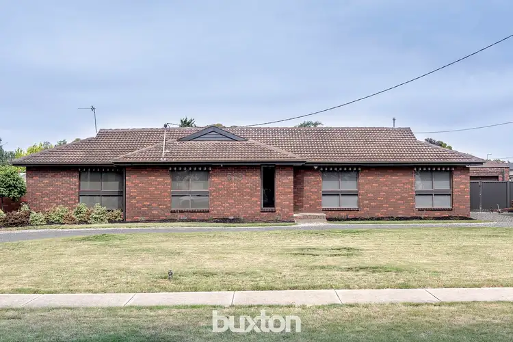519 Wiltshire Lane, Delacombe VIC 3356