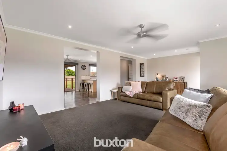 Fifth view of Homely house listing, 519 Wiltshire Lane, Delacombe VIC 3356