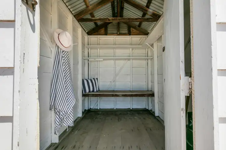 Third view of Homely other listing, Bathing Box 1 Point King Road, Portsea VIC 3944