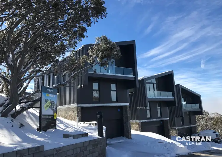 Main view of Homely house listing, 8 Whitehorse Village Road, Mount Buller VIC 3723