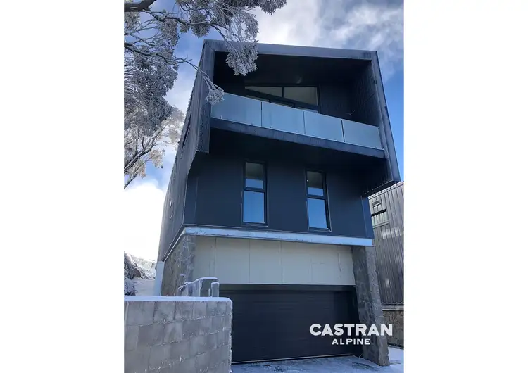 Fourth view of Homely house listing, 8 Whitehorse Village Road, Mount Buller VIC 3723