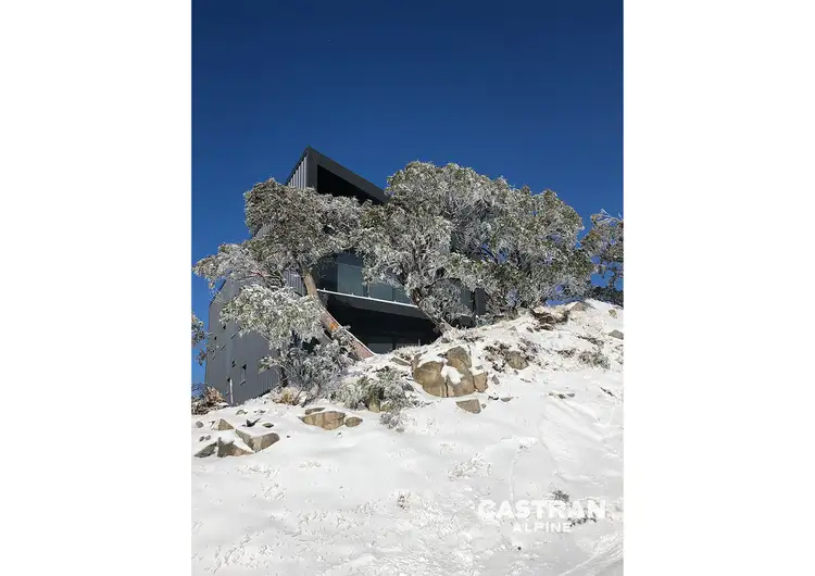 Sixth view of Homely house listing, 8 Whitehorse Village  Road, Mount Buller VIC 3723