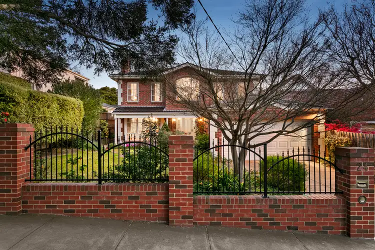 24 Argyle Road, Kew VIC 3101