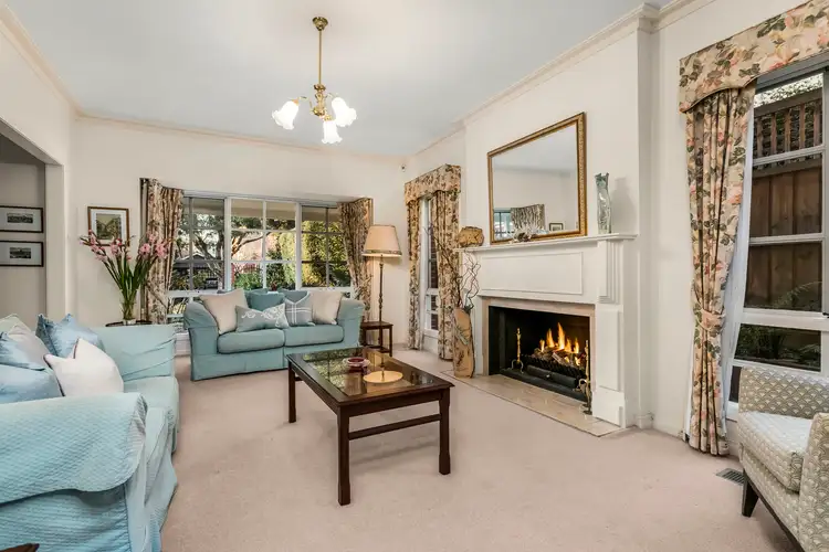 Second view of Homely house listing, 24 Argyle Road, Kew VIC 3101