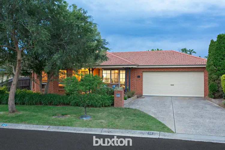14 Lauderdale Avenue, Alfredton VIC 3350