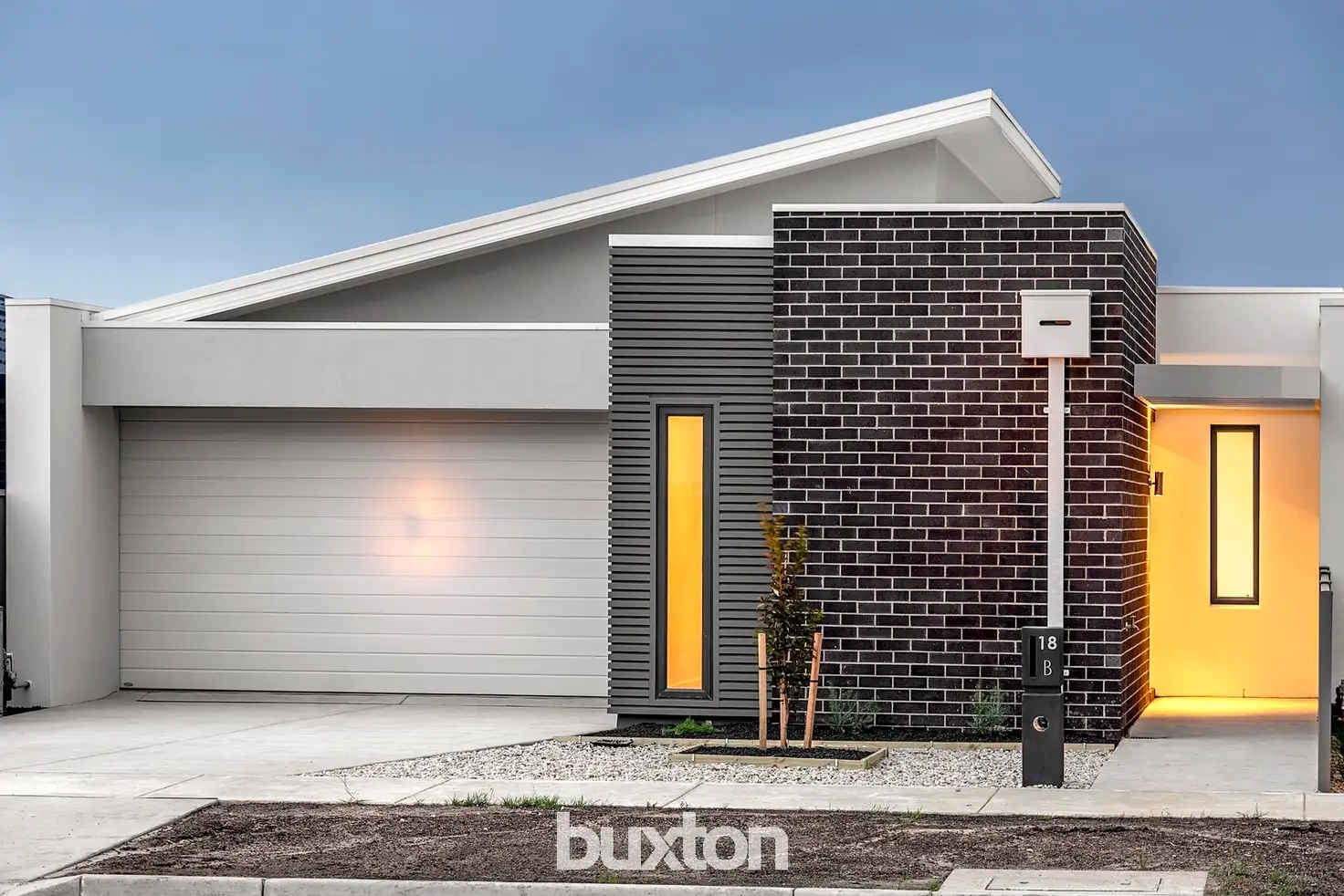 Main view of Homely house listing, 18B Longford Road, Alfredton VIC 3350